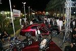 معرض السيارات السعودي الدولي يفتتح أبوابه أمام زواره يوم 17 ديسمبر بحلة جديدة