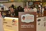 معرض الدولي للقهوة والشوكولاتة يقدم المستثمرون السعوديون بمثالية  من خلال مشاريعهم المتخصصة