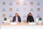 Smart Dubai and Majid Al Futtaim Sign MOU