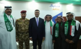 SABIC to open office in Iraq as relations improve