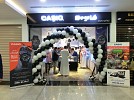 Casio & Abbar inaugurate Casio Store in Riyadh at Villagio Center 2