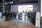Aljomaih launches the world's most innovative electric car  