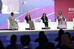 Women Economic Empowerment Global Forum Day 1: Arab Women still need to Overcome Stereotypes