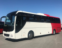 شركة مان للشاحنات والحافلات الشرق الأوسط تعمل على تسليم 33 حافلة لشركة مواصلات العمانية