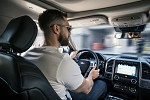 Five ways Ford’s SYNC 3 can help you stay connected and avoid distractions while driving