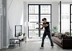 Consumers Get Closer to Immersive Virtual Reality Experiences 