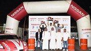 فيصل عبدالمحسن آل مرعي بطل بطولة نجم السعودية للدرفت 2017