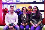  Iftah Ya Simsim Partners with YouTube’s Creators for Change to Amplify Voices of Tolerance and Empathy 