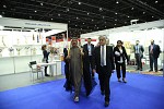 HH Sheikh Hasher Bin Maktoum Al Maktoum Inaugurates International Autumn Trade Fair (IATF)