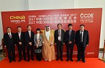 معرض المنتجات الصينية يفتح أبوابه في دبي يبدأ ويضمن مصادر مباشرة من المصنعين