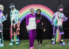 Book Your Spot Now for Sharjah Ladies Run 2018