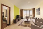فندق رمادا داون تاون دبي يزيح الستار عن العروض الشتوية للإجازات الداخلية #MyStaycation