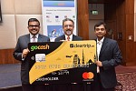 شركة الإمارات العربية المتحدة للصرافة تطرح بطاقة جوكاش كليرتريب الجديدة وتطلق تطبيقاً جوالاً لعملاء بطاقة جوكاش