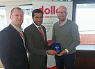 Dollar recognised for customer satisfaction
