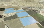 أيرا إينرجي وجلاس بوينت بصدد بناء أكبر مشروع للطاقة الشمسية في كاليفورنيا للحدّ من الانبعاثات الضارة من حقول النفط 