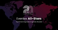 All-Stars Index: Top 20 Event Organizers & Agencies Revealed
