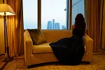 فندق سانت ريجيس أبو ظبي وشركة سوني-الشرق الأوسط  يعلنان عن الفائز  بمسابقة التصوير
