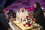 Sharjah Ruler Attends the First Women’s Economic Empowerment Global Summit Inaugural Ceremony 