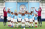 Huge Demand for Spaces as Teams Sign Up to Take Part in Manchester City Abu Dhabi Cup 2018