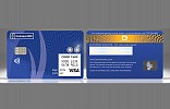  Emirates NBD and Dynamics Partner to Introduce Wallet Card™ -- UAE’s First Battery-Powered Interactive Payment Card