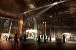 Saudi cultural exhibition gets underway in Tokyo