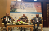 World’s second largest Dental body launches Gulf Dentex in the Capital 