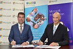 Microsoft & GEMS Education team up on digital transformation for students and teachers