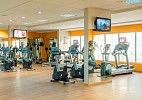 Kick start your fitness routine in 2018 at Millennium Plaza Hotel Dubai 