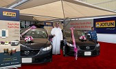 Jotun Campaign Grand Prize Winners Rewarded With Cars