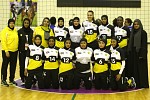 UAE Volleyball Clubs Gear up to Participate in AWST 2018