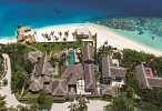 منتجع «فيتافيلي» ايقونة جميرا في جزر المالديف