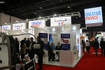 French medical expertise back in Dubai on the occasion of  Arab health 2018