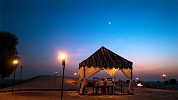 COUNTING DOWN TO VALENTINE’S DAY WITH ‘BAB AL SHAMS DESERT RESORT & SPA’