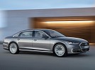 Exclusive roadshow for the all-new Audi A8 at Samaco centers kingdom wide
