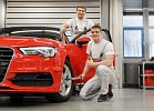 Good ideas from employees: AUDI AG saves approximately €108.6 million in 2017 