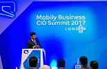 Mobily Business Unit Holds Its 7th CIO Summit