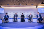 دبي الذكية تختتم مشاركتها في الاجتماعات السنوية للمنتدى الاقتصادي العالمي 2018