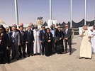 Saudi camel fest impresses Riyadh diplomats