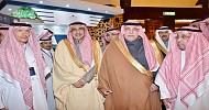  آل الشيخ: نعمل على تصنيف 3 مدن سعودية ضمن أفضل 50 مدينة في العالم