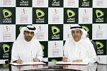Etisalat Signs as Exclusive Partner To Arab Women Sports Tournament 2018