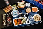  شركة الخطوط الجوية البريطانية تعلن عن أحدث استثماراتها ضمن خدمات تقديم الأطعمة والمشروبات على متن مقصورة وورلد ترافلر للدرجة الاقتصادية
