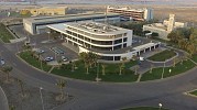 مدينة الملك عبدالله الاقتصادية برابغ توقع عقد إنشاء أول مصنع في المملكة لتوليد الطاقة من الرياح