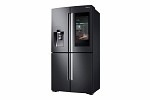 Samsung Electronics Debuts Next Generation of Family Hub Refrigerator at CES 2018