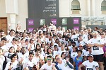 Sharjah City Municipality and Medcare Hospital collaboratively organise a marathon to encourage communities to get active