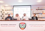 UAE FA Academy League’s Season Announced with Expanded Categories