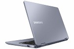 Samsung Introduces the New Notebook 7 Spin (2018), a Flexible PC for Everyday Users    