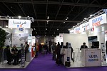 A dynamic French industry once again well represented at the aircraft Interiors & MRO Middle East trade show