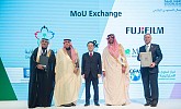 ‘Japanized’ Saudis astonish business forum’s participants