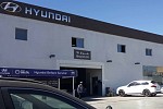 Hyundai dealers expand aftersales service network in Saudi Arabia 