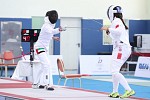 الرياضة النسوية السعودية حاضرة بقوة في دورة الألعاب للأندية العربية للسيدات 2018